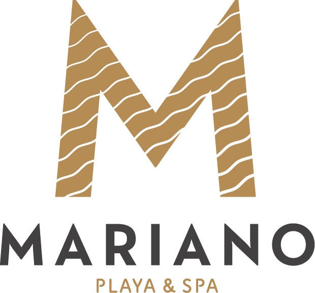 PLAYA MARIANO - LOGO
