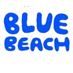 Blue Beach