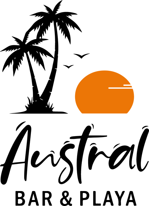 Austral Bar y Playa