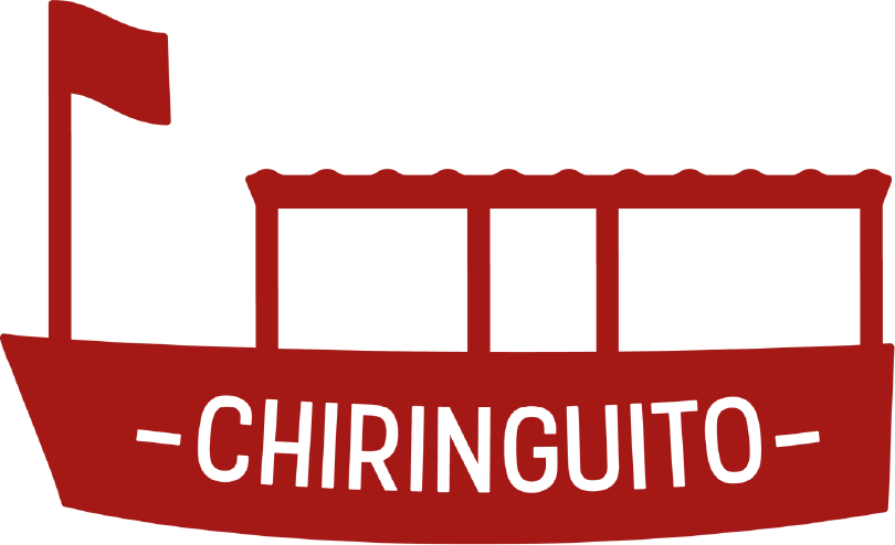 Chiringuito La Negra María