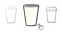Elegí tu ecovaso