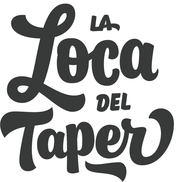 Loca del taper