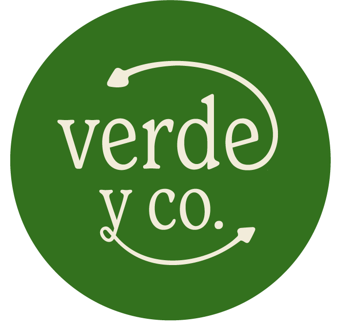 Verde y co